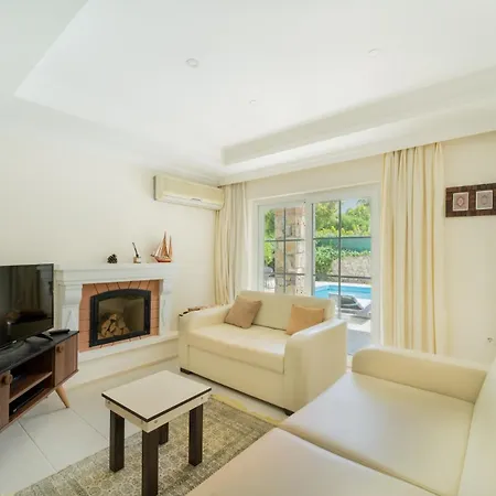 Villa Gold - Ovacik *
